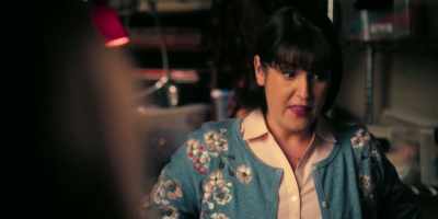 And then, if you're like me, - Girlboss