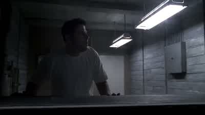 And then you're never coming back. - Heroes