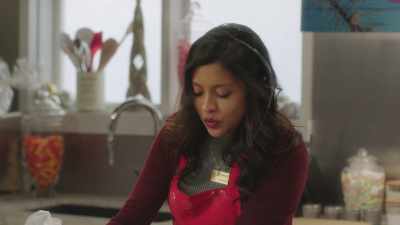 And then, once you've
completed that, - Christmas 9 to 5