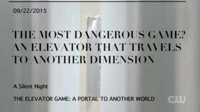 And then once you've - Mysteries Decoded