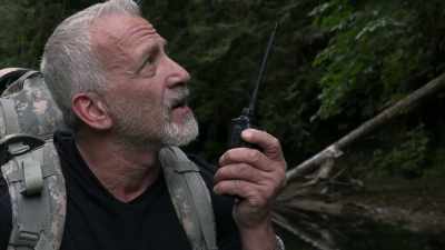   And then Zack noticed - Expedition Bigfoot