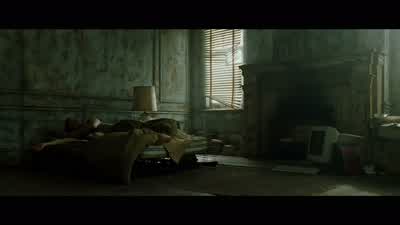 And then... - Fight Club