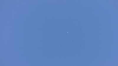 And my theory is
that there must be - A Tear in the Sky