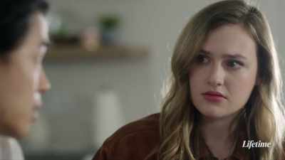 And my therapist said
that we have to-- - Dirty Little Secret