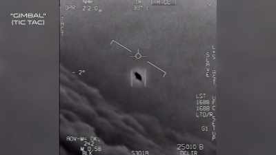 - And there was a 32 MeV event. - A Tear in the Sky