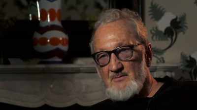 And there was a guy - Hollywood Dreams & Nightmares: The Robert Englund Story