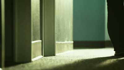 And there was a knock on
my door but I didn't think - The Disappearance of Maura Murray