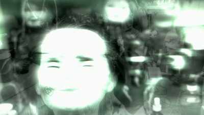 And there was a lot of rigging, - Doc of Chucky