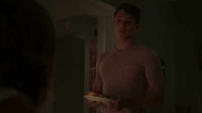 And there was a lot - The Purge
