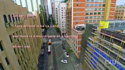 And there is a monstrosity - Mysteries Decoded