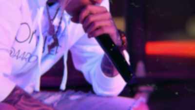 And so there was a part of me
that was trying to be - Aaron Carter: The Little Prince of Pop