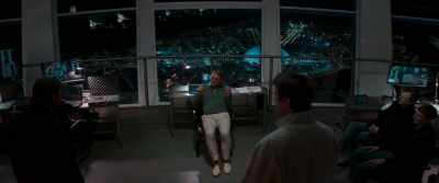 And there is a reason
why no one,
and I do mean no one, - Operation Fortune: Ruse de Guerre