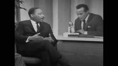And there was a sense that the
zeitgeist had moved past him. - The Sit-In: Harry Belafonte Hosts The Tonight Show