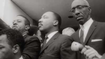 And there was a song by Edwin Starr
called "War." - This Is Pop
