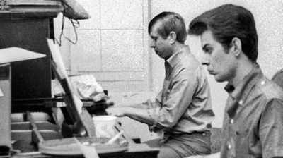 And there was a special tuning
that we arrived at. - The Beach Boys: Making Pet Sounds