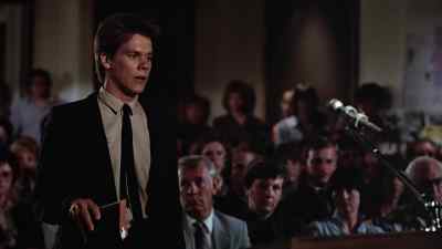 And there was a time for
this law, but not anymore. - Footloose