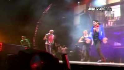 And there were alarm bells going off everywhere. - TMZ Investigates: Who Really Killed Michael Jackson