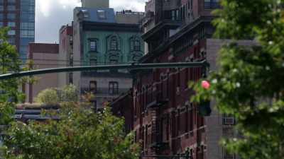 And there was also another
element of the cell phone logs - New York Homicide