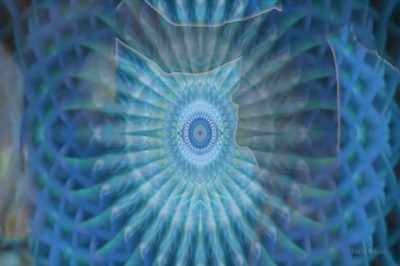 And there is always a subtle dialogue
between challenge and awakening. - Thrive II: This Is What It Takes