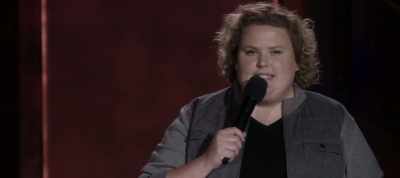 And there was always, like, - The Standups
