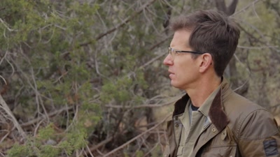 And there was an incident
with a pregnant mare - Beyond Skinwalker Ranch