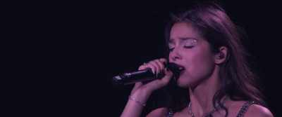 And is there any
particular prospects - Olivia Rodrigo: GUTS World Tour