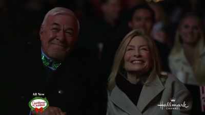 - And is there
anyone here tonight - Sister Swap: A Hometown Holiday