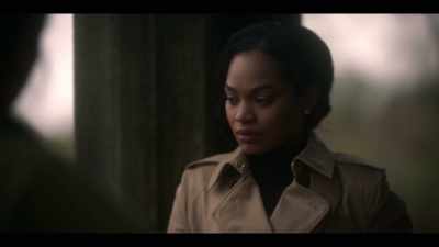 And if there is anything at all
that I can do to help, - The Haunting of Bly Manor