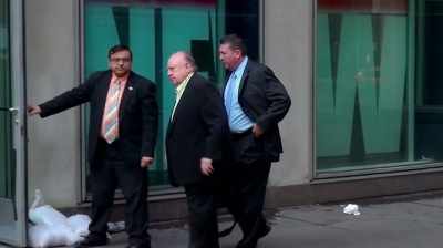 And there are
 a group of professionals - Divide and Conquer: The Story of Roger Ailes
