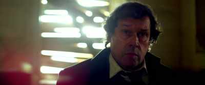 And there are a thousand other crimes
on my conscience. - Utopia