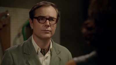And there are people
relying on me for justice. - Ms Fisher's Modern Murder Mysteries