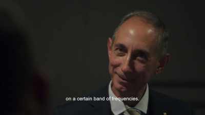 And there are several pictures
from different cameras - Unidentified: Inside America's UFO Investigation