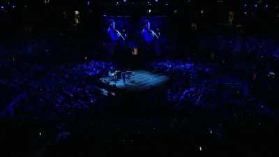 And there are some people
who think that there are - Louis C.K. : Back to the Garden