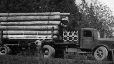 And there are
special transporter - Missile from the East