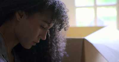 And there are times
when you can't be yourself - Love to Love You, Donna Summer