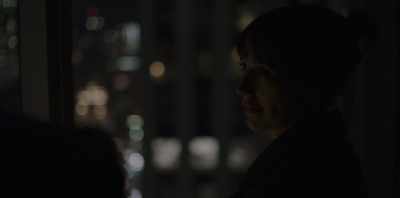 And there are unseen forces
that are governing your choices. - The Sound of Silence