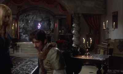 And there are witnesses. - Countess Dracula