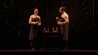 And there be many
that they have loved, - Coriolanus