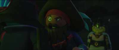 And there be strength
in numbers. - Playmobil: The Movie