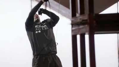 - And there has been
not one time - The Challenge: Untold History