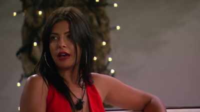 And there has been times
when I've broke down - Love Island