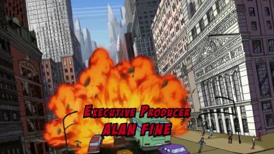And there came a day unlike any other - The Avengers: Earth's Mightiest Heroes
