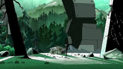 And there came a day unlike any other - The Avengers: Earth's Mightiest Heroes