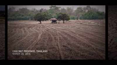 And where there is drought, - An Inconvenient Sequel: Truth to Power