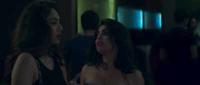 And if there was enough time - Kaalakaandi