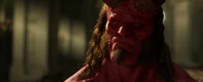 And if there is ever an end
in this seemingly forever war, - Hellboy