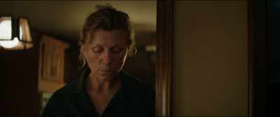 And if there is ever
anything that you need, - Three Billboards Outside Ebbing, Missouri