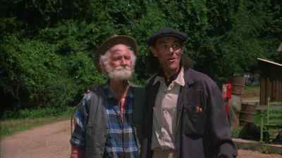 And there they go, Roy... - The Private Eyes