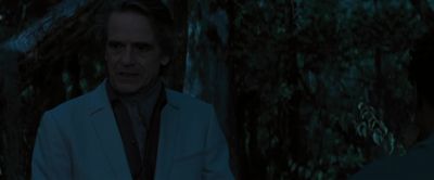 And there have been some accidents - Beautiful Creatures