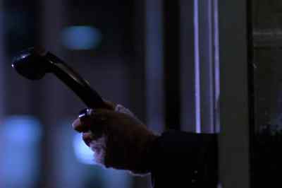 And there you have it-
Johann Sebastian Bach... - Thirty Two Short Films About Glenn Gould